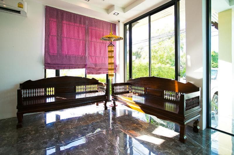 Saksuksmile Resort 3