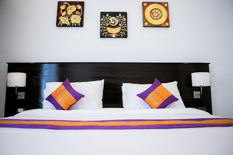 Saksuksmile Resort photo 1