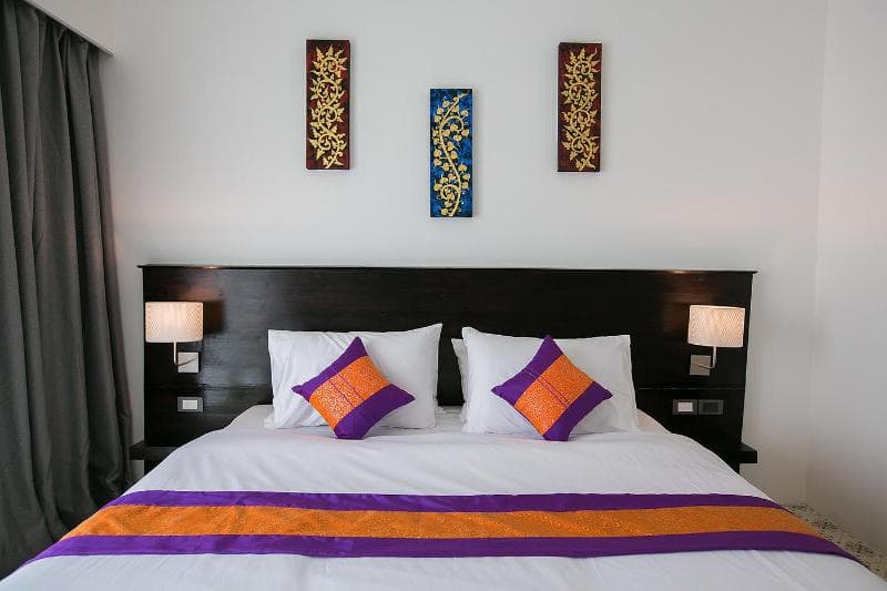 Saksuksmile Resort 5