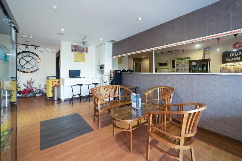 M Season Boutique Hotel photo 1