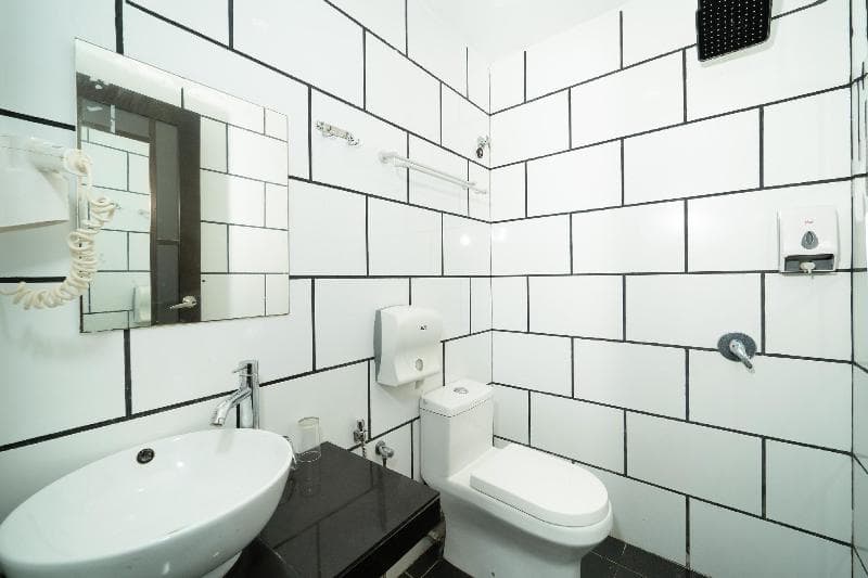 M Season Boutique Hotel main