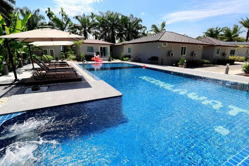 The Neenlawat Riverside 5