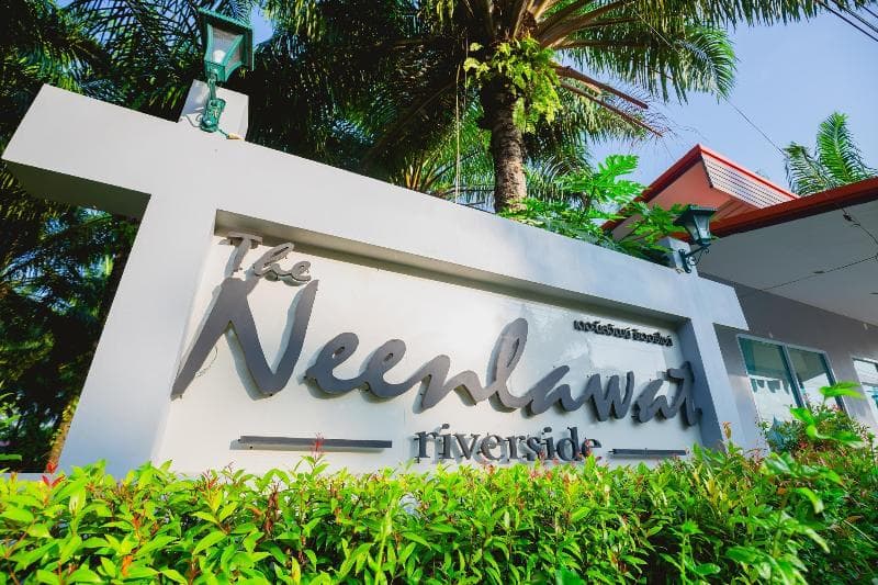 The Neenlawat Riverside 4