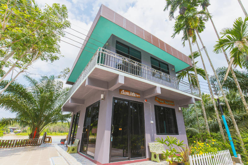The Neenlawat Riverside 3