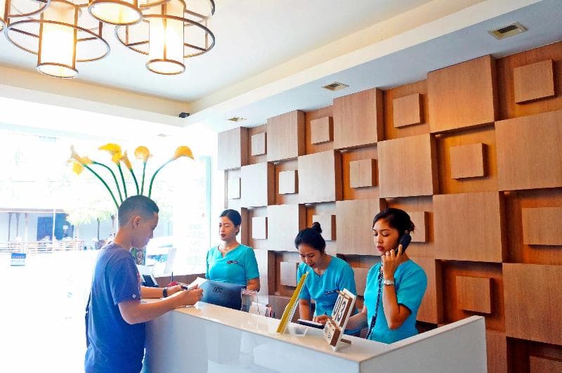 Tacloban Plaza Hotel 3