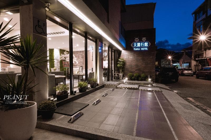 Tianli Hotel 3
