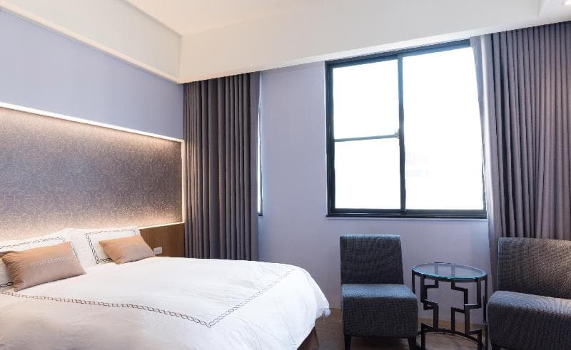 Tianli Hotel main