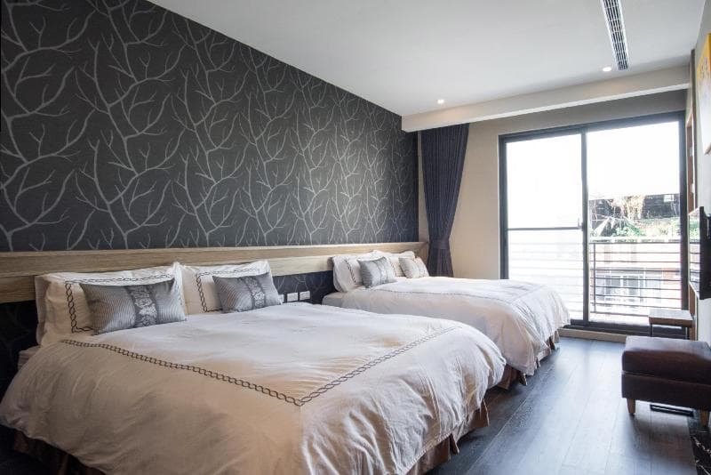 Tianli Hotel 4