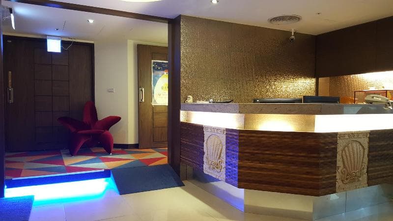 Honey Prince Hotel 3