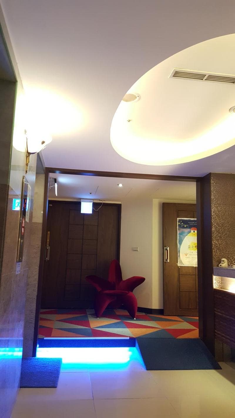 Honey Prince Hotel photo 1