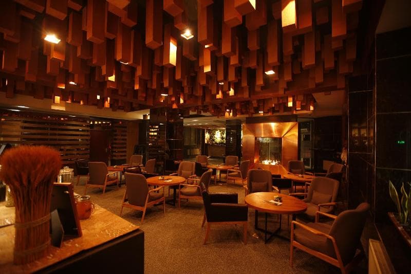 The Corporate Hotel 4