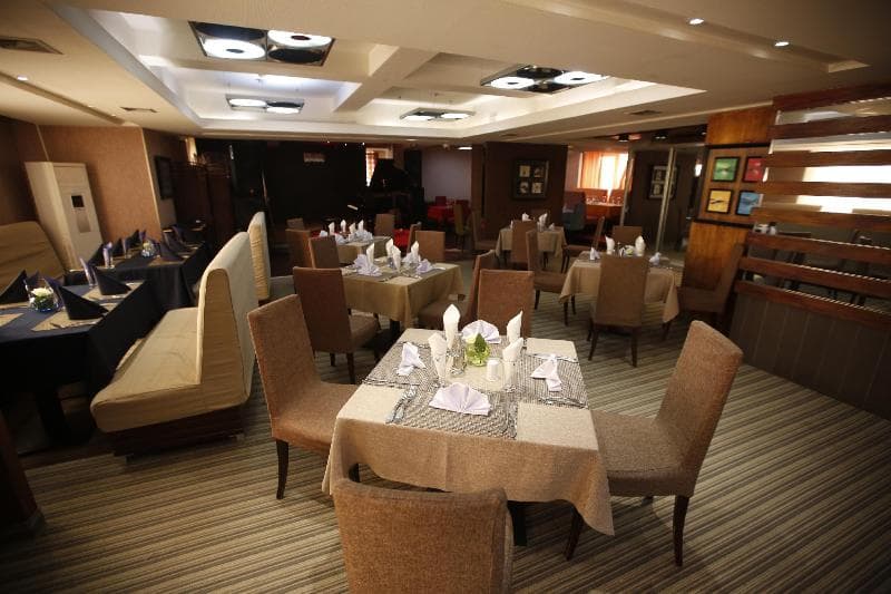 The Corporate Hotel photo 1