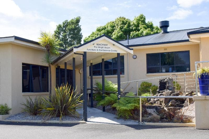 Beachway Motel 3