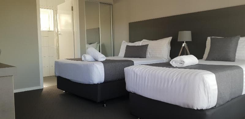Beachway Motel main