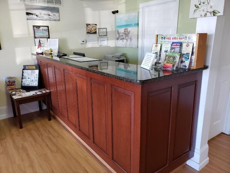 Sea Girt Lodge 4
