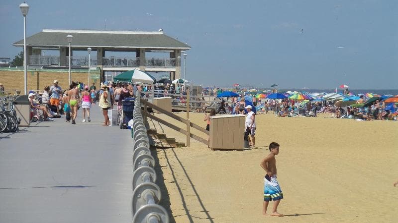 Sea Girt Lodge 5