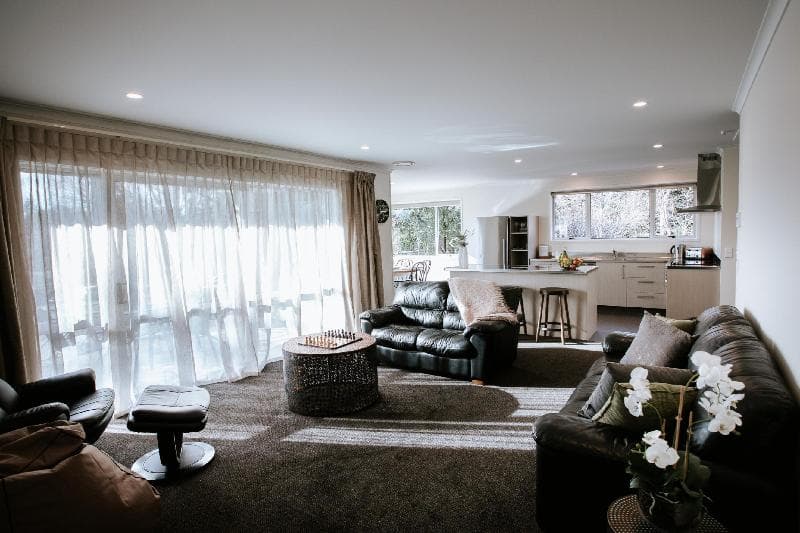 Wanaka Kiwi Holiday Park & Motels main