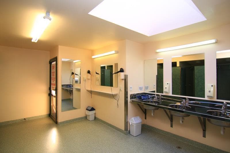 Wanaka Kiwi Holiday Park & Motels 4