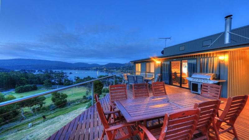 Storm Bay B&B main