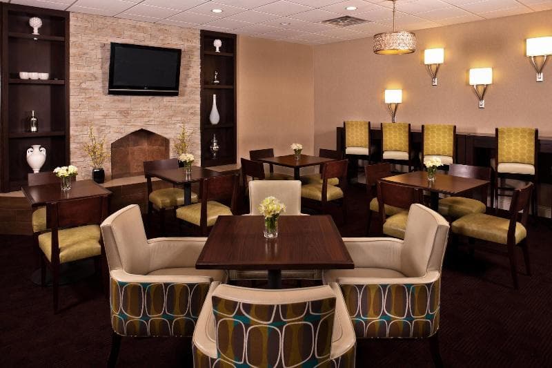 Residence Inn White Plains Westchester County 3