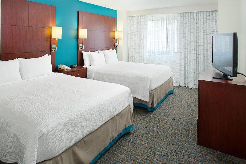 Residence Inn White Plains Westchester County 4