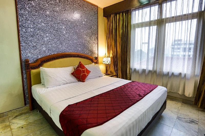 Johns Pardede International Hotel photo 1
