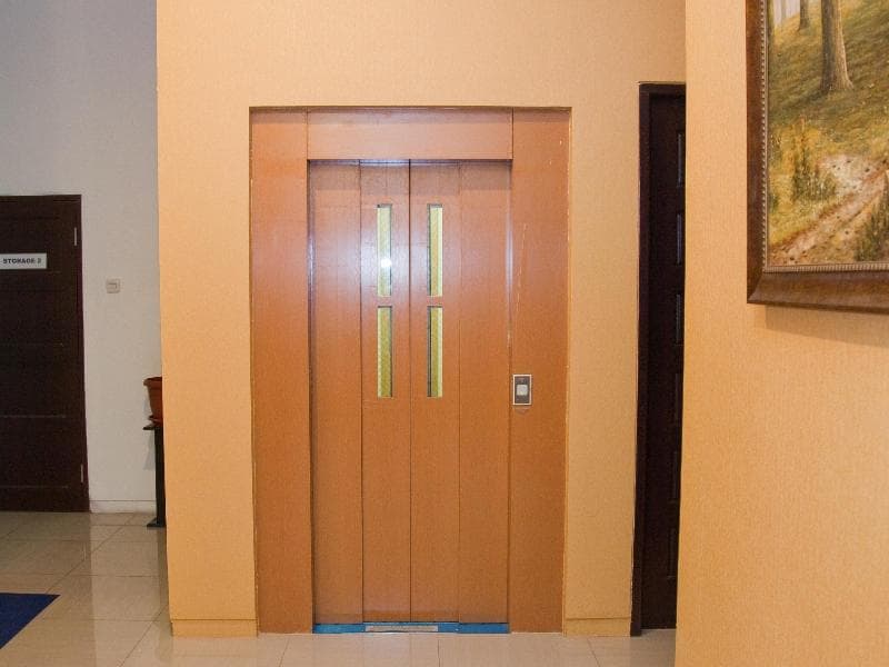 Hotel Rumah Shinta 5