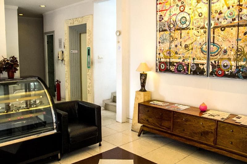 Sun Rise House (Adults Only) 2