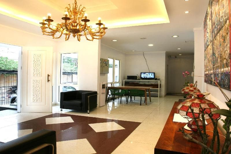 Sun Rise House (Adults Only) 5