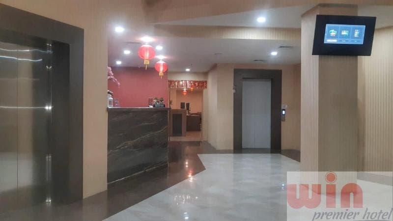 Win Premier Hotel Mangga Besar 5