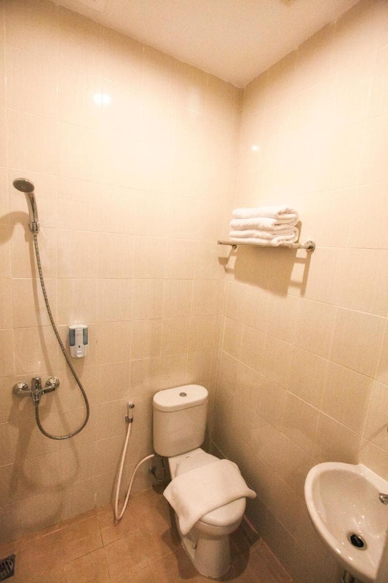 Dom Hotel Jogja (Adults Only) photo 1