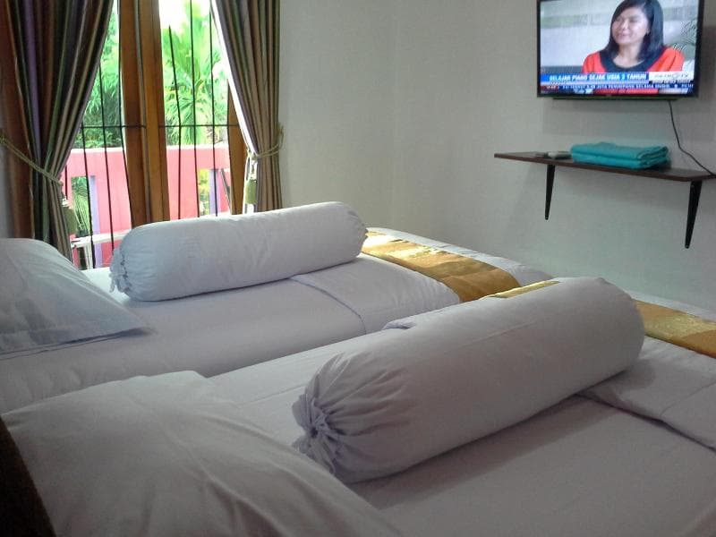 Pelangi Homestay photo 1