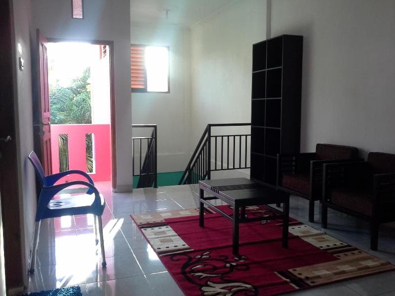 Pelangi Homestay 3