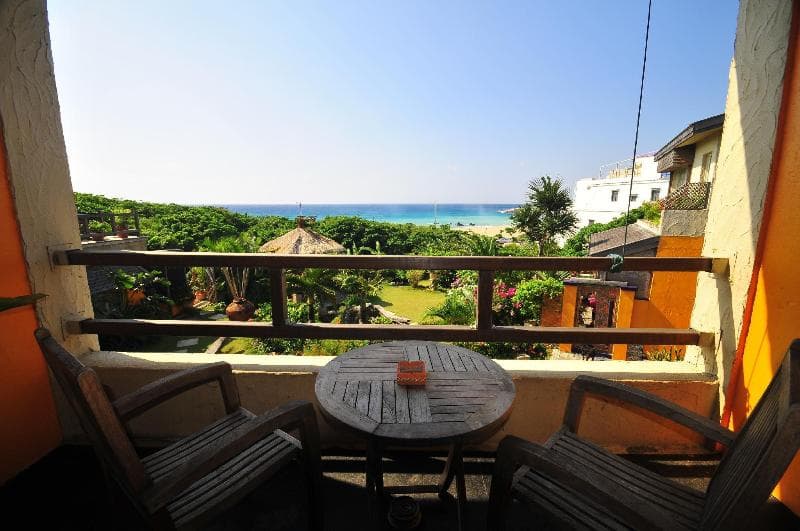 Red Garden Resort 3