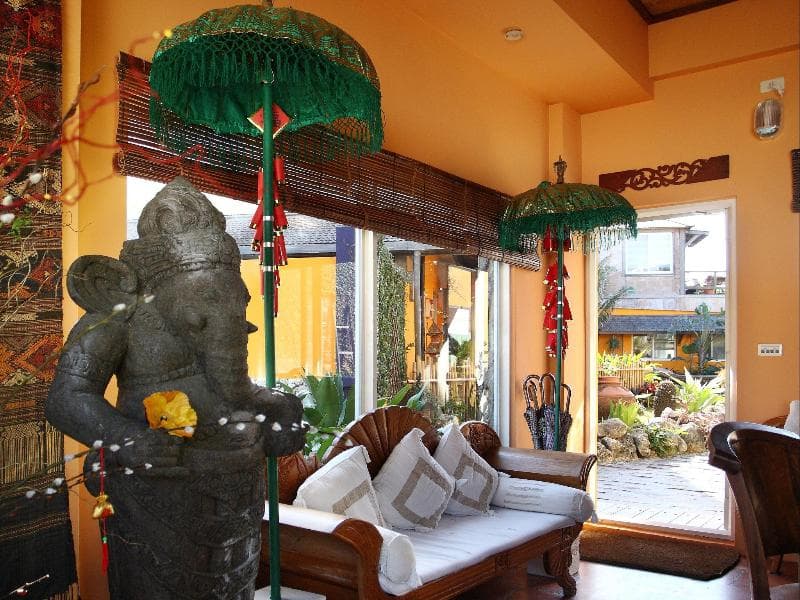 Red Garden Resort photo 1