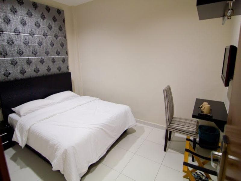 Melody Inn Hotel 4