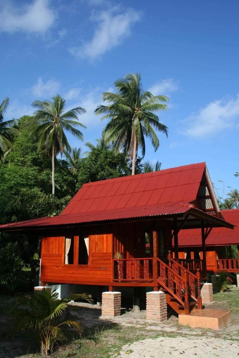 Wattana Resort 4