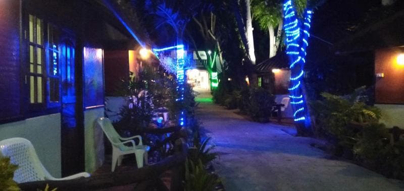Haad Rin Resort 5