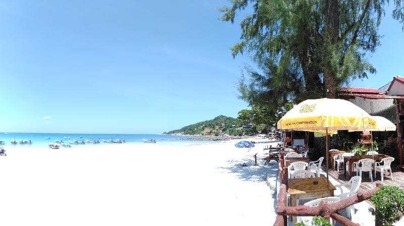 Haad Rin Resort photo 1