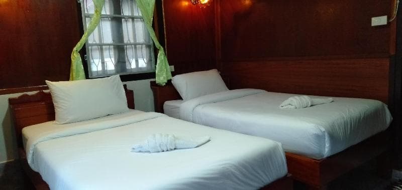 Haad Rin Resort 3