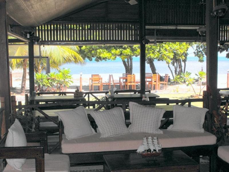 Sea Scene Resort