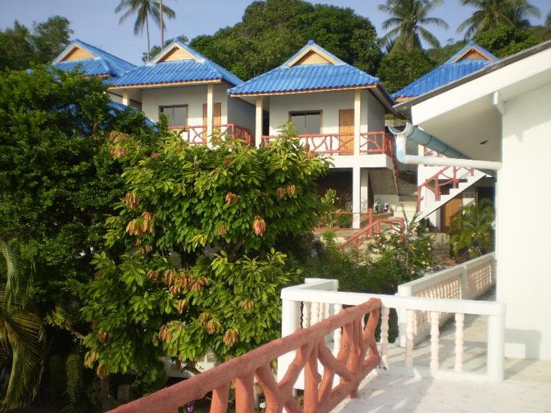 Jamaica Inn Koh Phangan 3