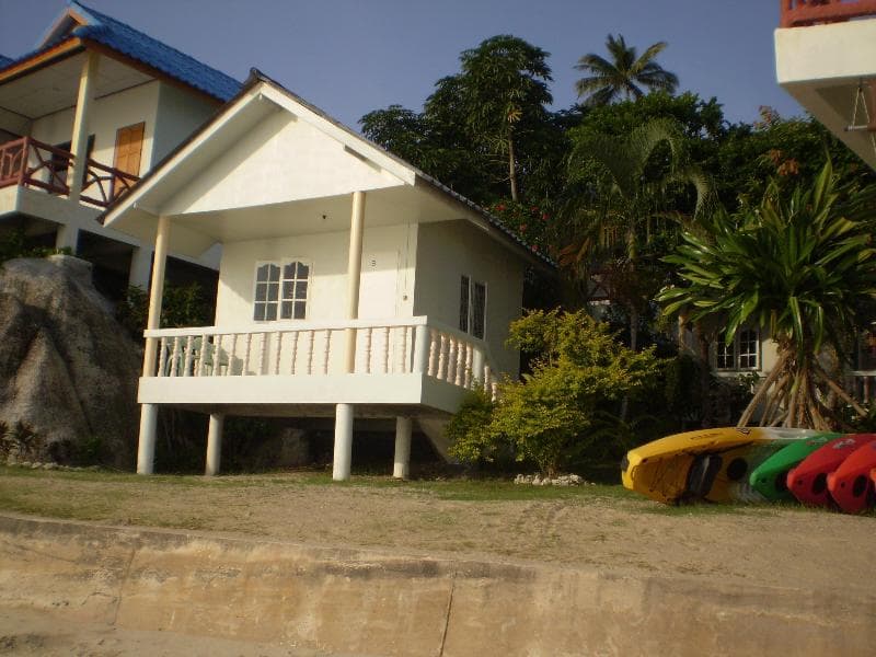 Jamaica Inn Koh Phangan 2
