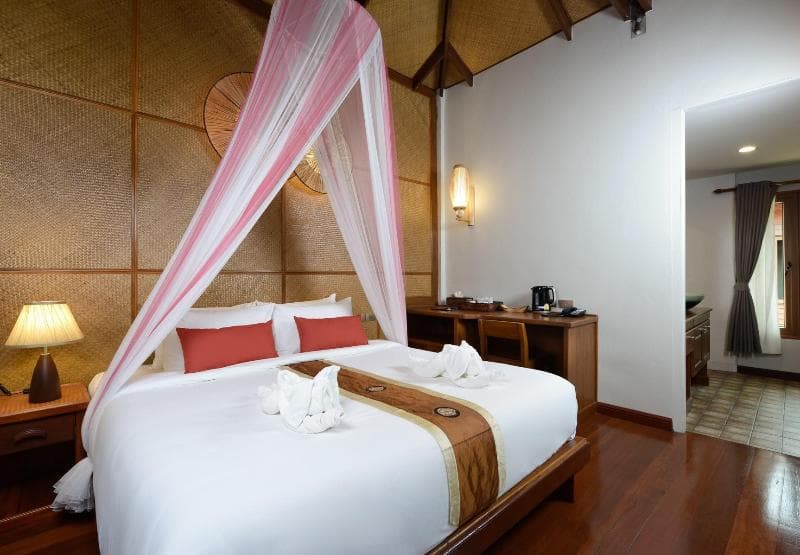 Pingchan Beachfront Resort photo 1