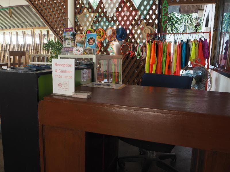 The Scenery Beach Resort (Adults Only) 3