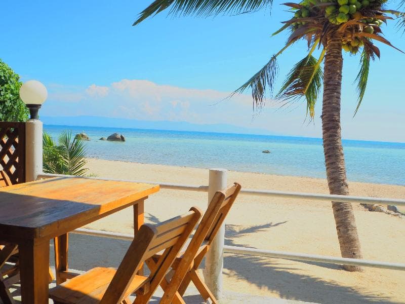 The Scenery Beach Resort (Adults Only) main