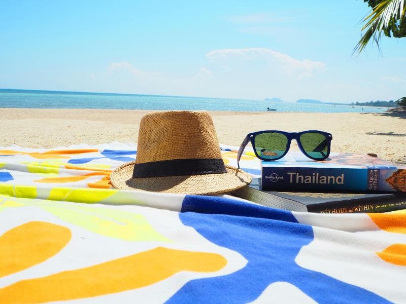 The Scenery Beach Resort (Adults Only) 4