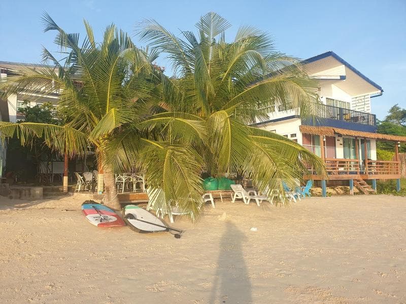 Samed Seaside Resort 5