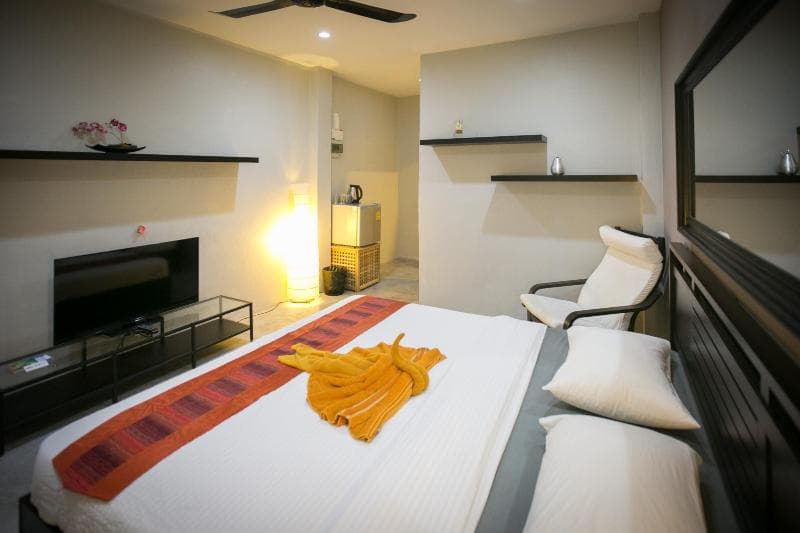 Infinity Guesthouse photo 1