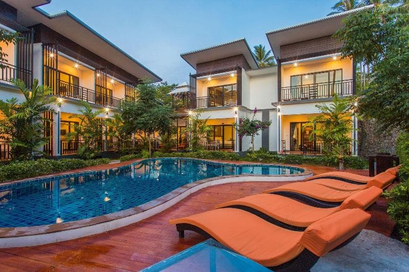 The Ozo Koh Tao 4